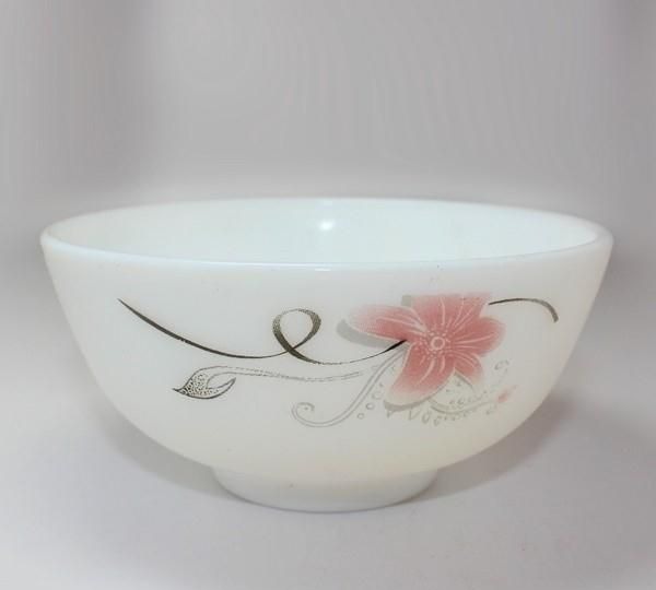 BỘ10 CHÉN SỨ OPAL GỐM SỨ BÁT TRÀNG CAO CẤP [ TẶNG 10 ĐÔI ĐŨA KHI MUA BỘ 10 CHÉN SỨ CAO CẤP ]