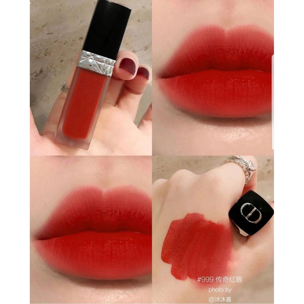 Son Dior Kem Forever Unique 200, 626, 558, 820