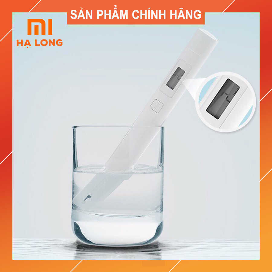 Bút thử nước TDS Xiaomi