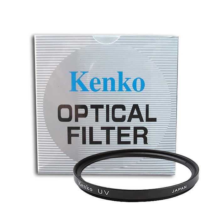 Kính Lọc Kenko UV - Kenko Filter UV (39mm 40.5mm 49mm 52mm 55mm 58mm 62mm 67mm 72mm 77mm 82mm 86mm)
