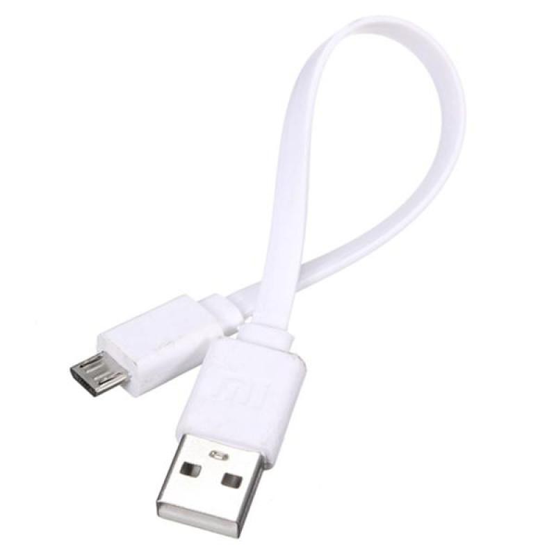 Cáp Sạc Ngắn Sam Sung 20Cm Chuẩn Xịn