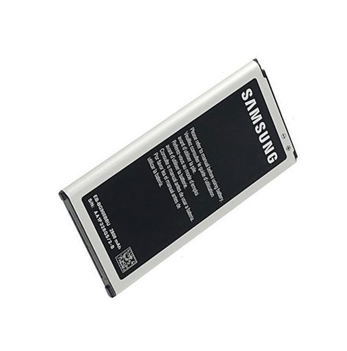 Pin Samsung S5 / I9600 / EB-BG900BBC