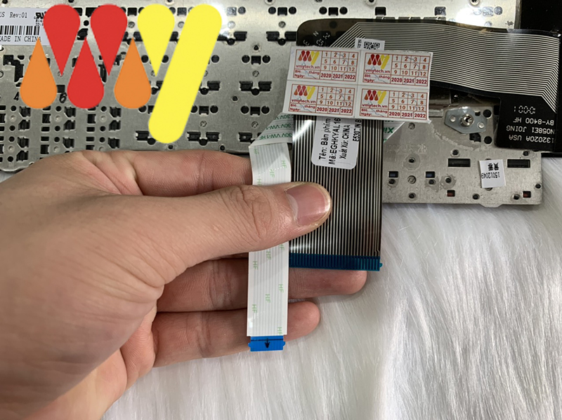 Bàn Phím Lenovo ThinkPad E530 E535 E530C