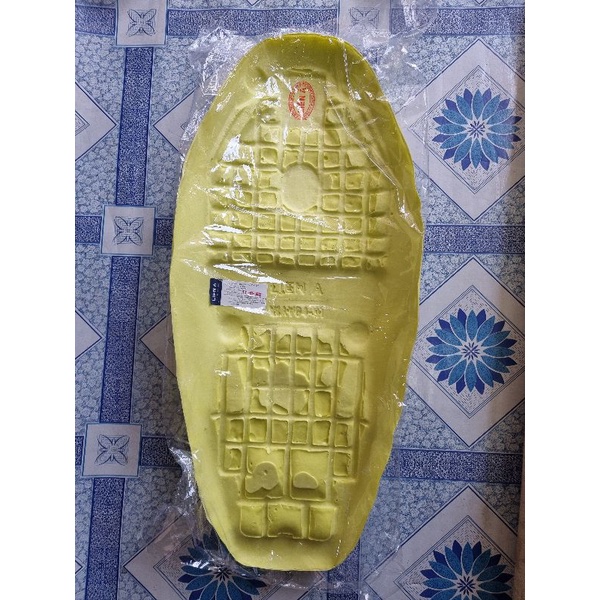 Mút nệm yên xe wave 125, wave 2003, Future 2 VN