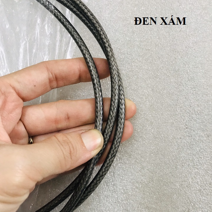 DÂY GA THÁI SỌC ĐỦ MÀU GẮN CÁC DÒNG XE