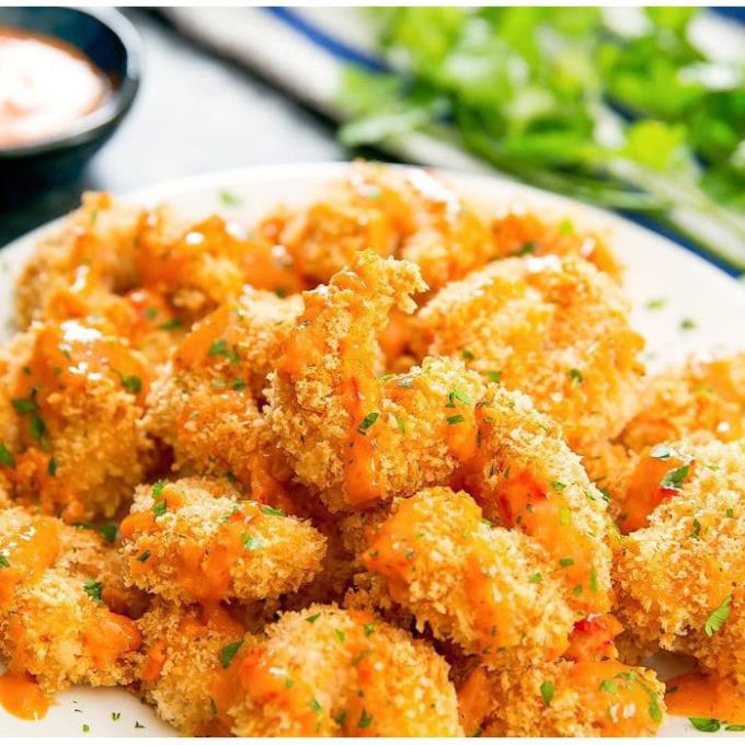 Bột chiên giòn 150gr