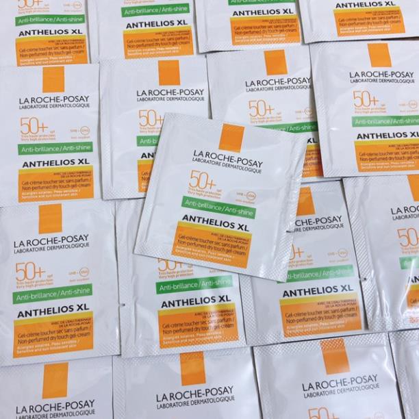 Kem chống nắng LRP Posay Gói 2ml