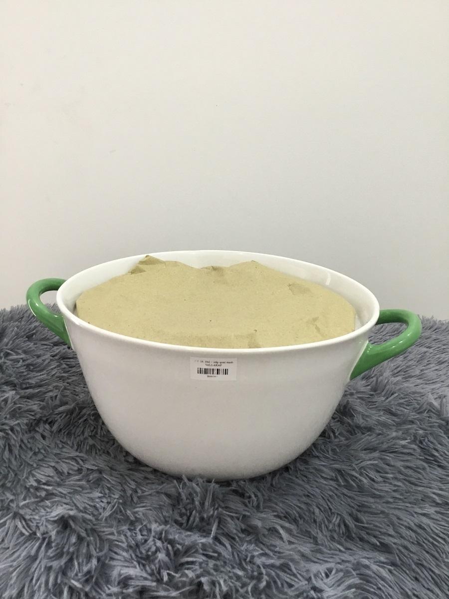 Thố Trắng 26 cm - Gốm Sứ Cường Phát