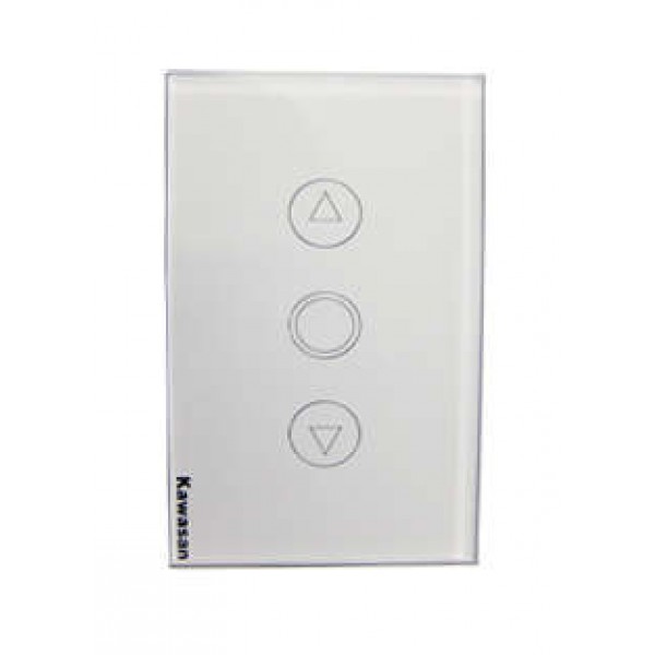 Công tắc cảm ứng chạm Dimmer không remote CTD1