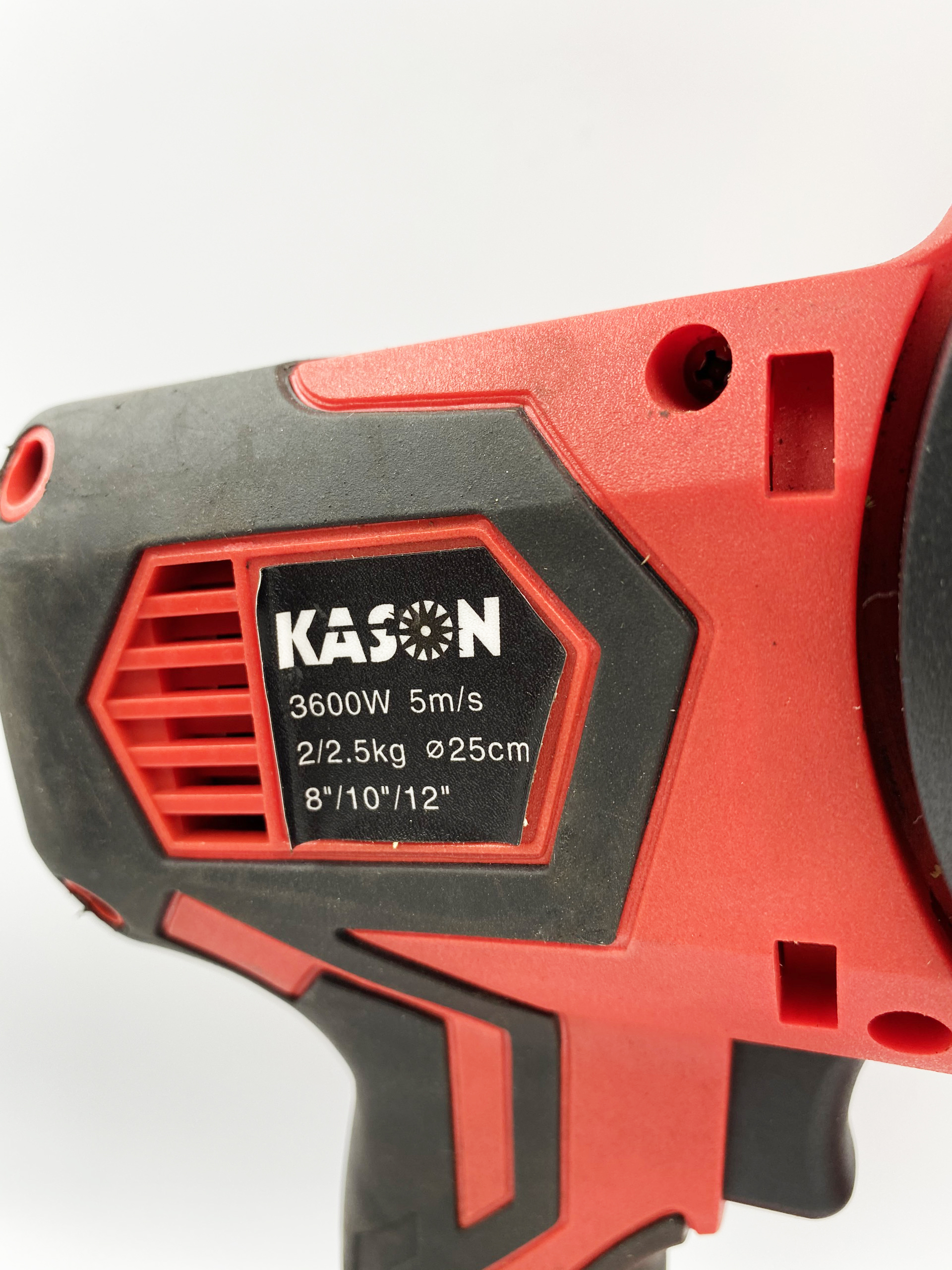 Máy cưa xích dùng pin Kason 88V