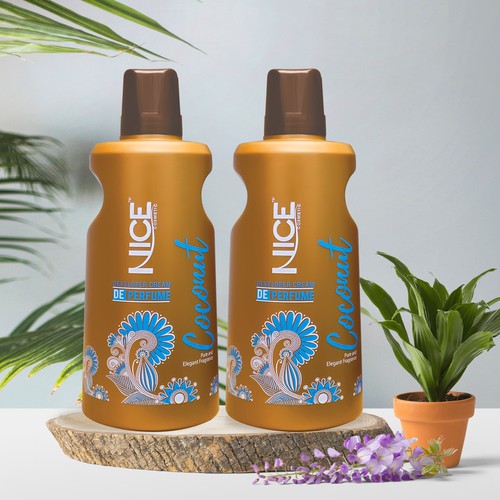 oxy collagen dừa nice siêu thơm không rát 1000ml