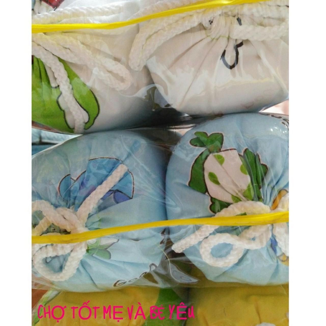BỘ GỐI ÔM CAO CẤP CHO BÉ