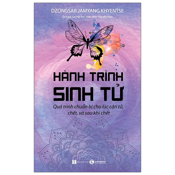 Fahasa - hành trình sinh tử