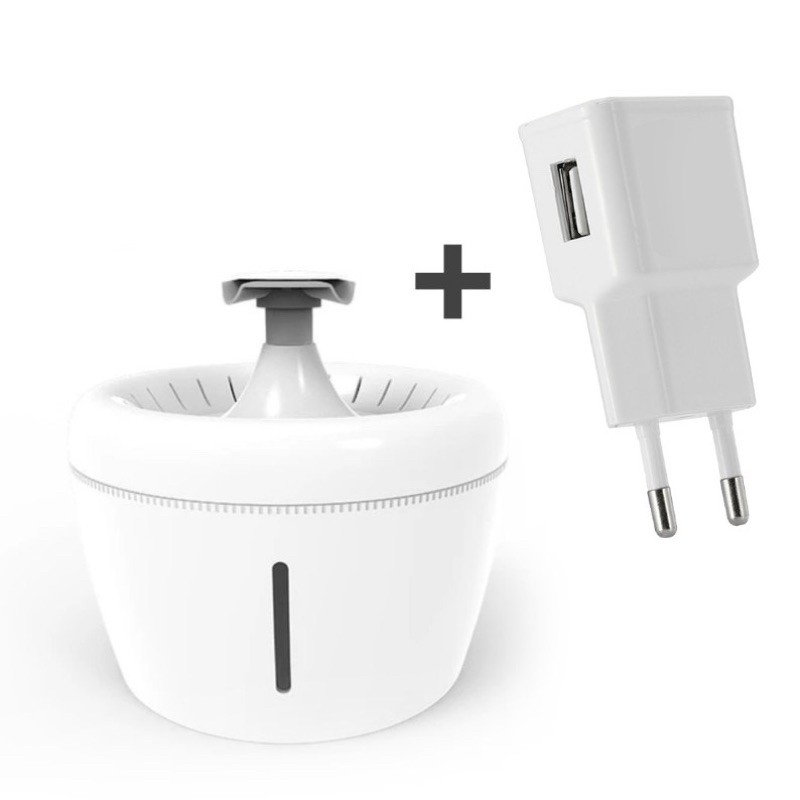 Máy uống nước tự động cho chó mèo ELS