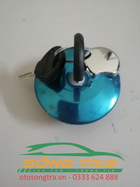 NẮP BÌNH XĂNG TRONG SUZUKI CARY 5 TẠ