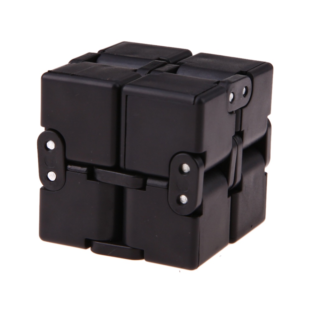 Đồ chơi Khối quay lập phương Infinity Cube Vô Cực Thần Kỳ Legaxi IC07