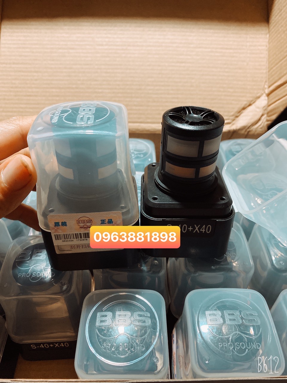 CỦ MIC BBS HÀNG CHUẨN XỊN ĐẦY ĐỦ TEM MÁC (2 tầng)