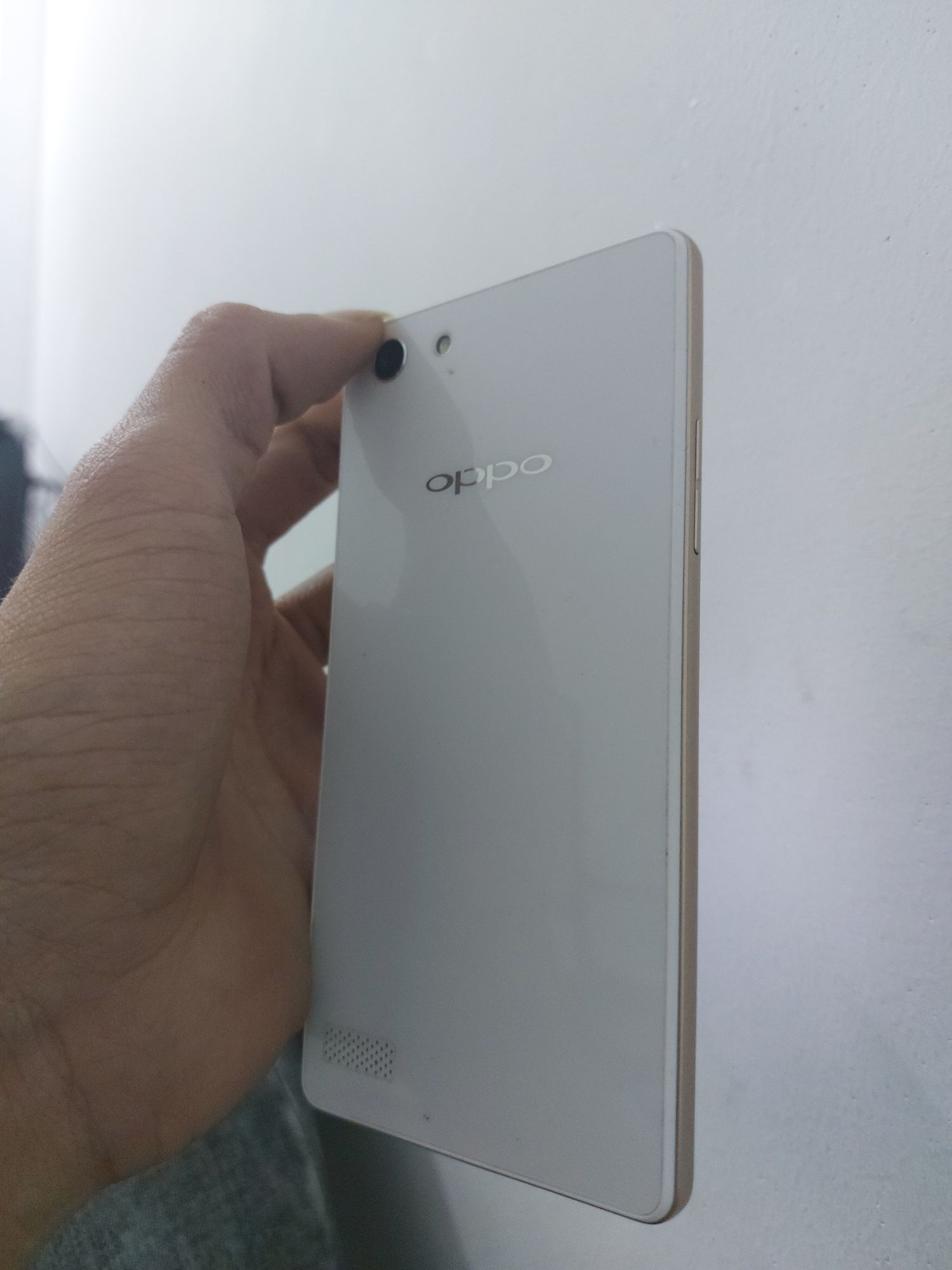 oppo neo 7