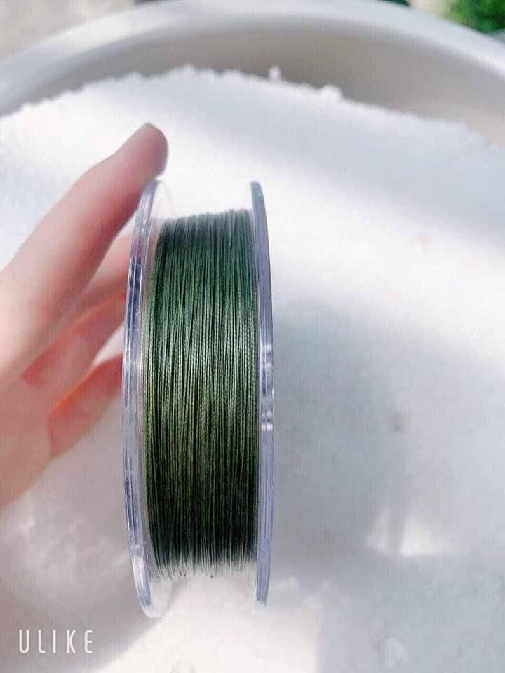 Dây Dù Chìm 131 - 300m Sufix Cao Cấp - DD300M001