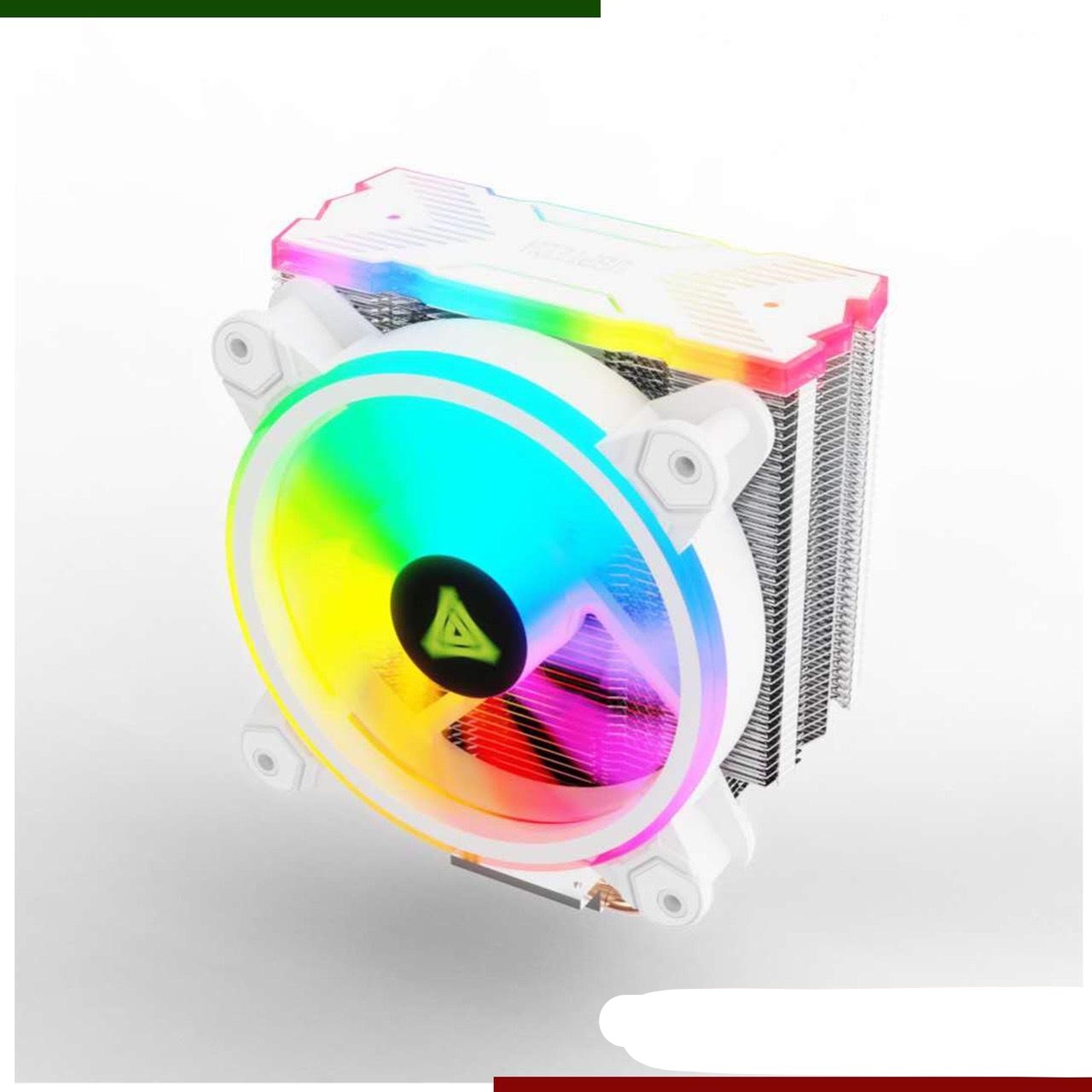 Quạt Tản Nhiệt CPU Cooler V400 PLUS LED ARGB