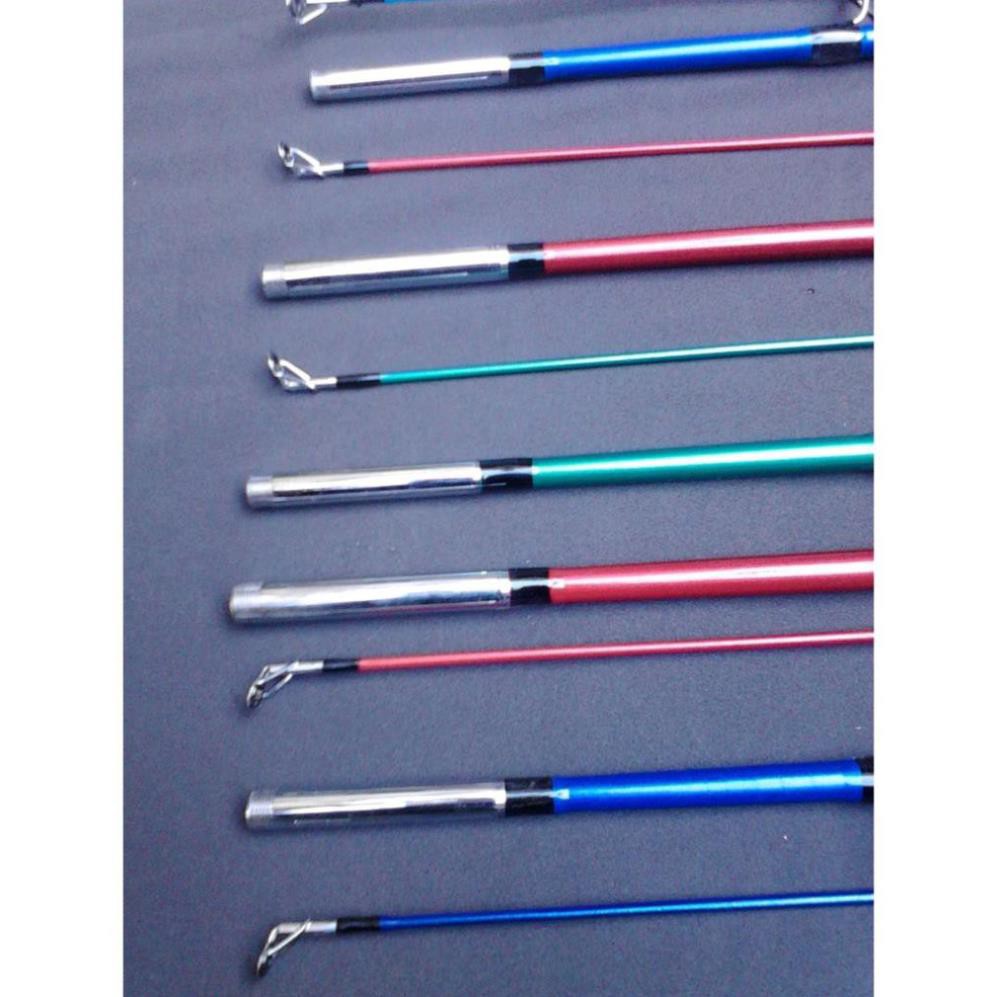 [Sale] Cần Câu Cá 2 Khúc Đặc Shimano Scabard 2M7