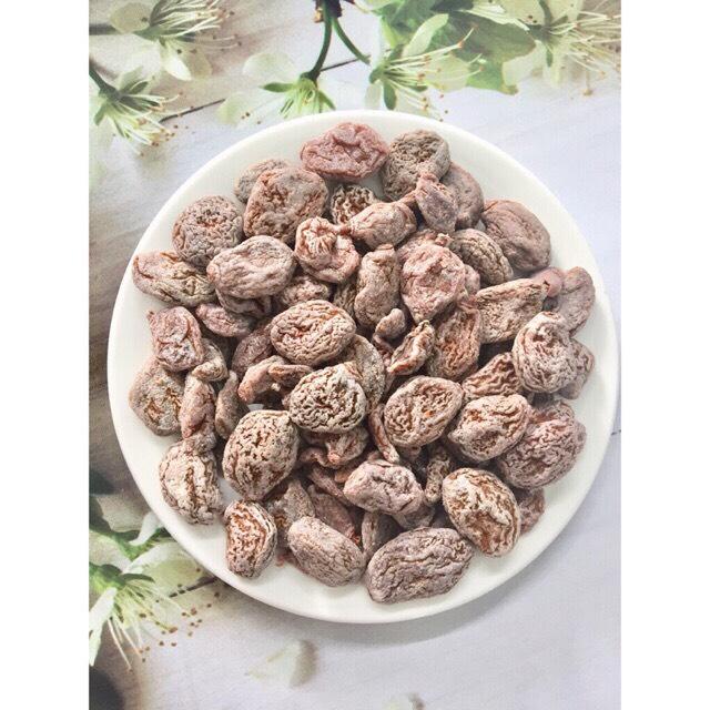 500G Xí Muội Mơ Không Hạt Siêu Ngon