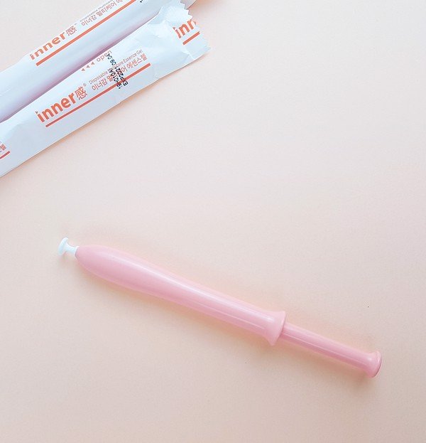 Dung Dịch Vệ Sinh Wettrust Inner Disposable Multicare Essence Gel