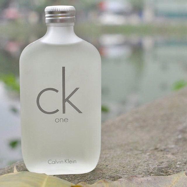 Nước hoa C,.k Trắng 100ml