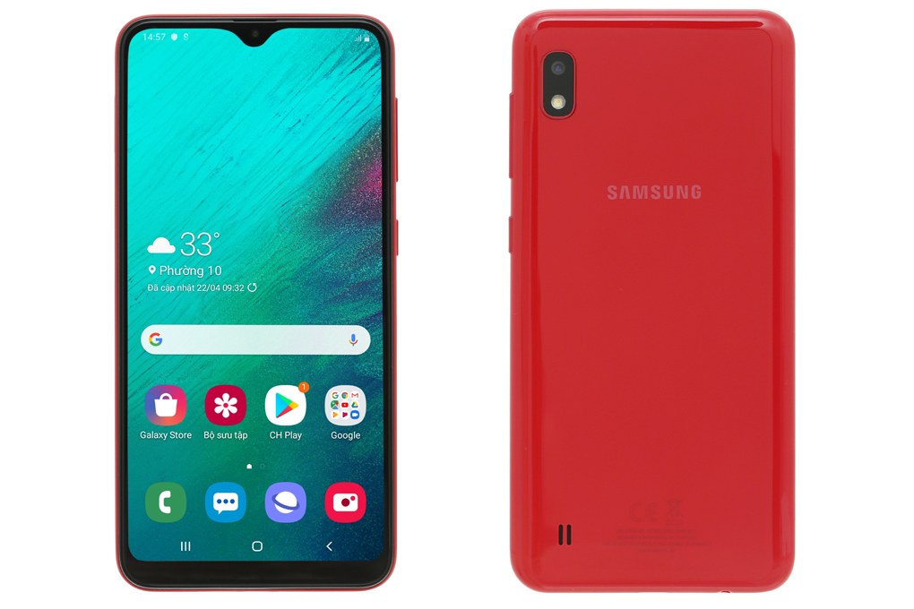 Cường lực camera samsung galaxy a 10 (A10)
