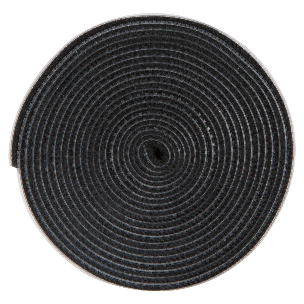 Dây dán dùng cố định cáp Baseus Rainbow Circle Velcro Straps
