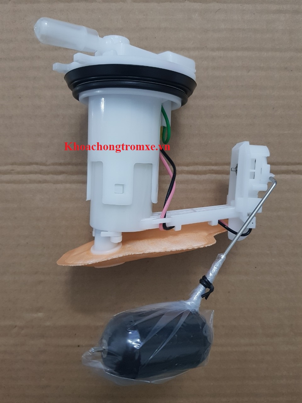 Bộ Bơm Xăng AirBlade 125 2013 2014 2015 2016 2017 2018 2019
