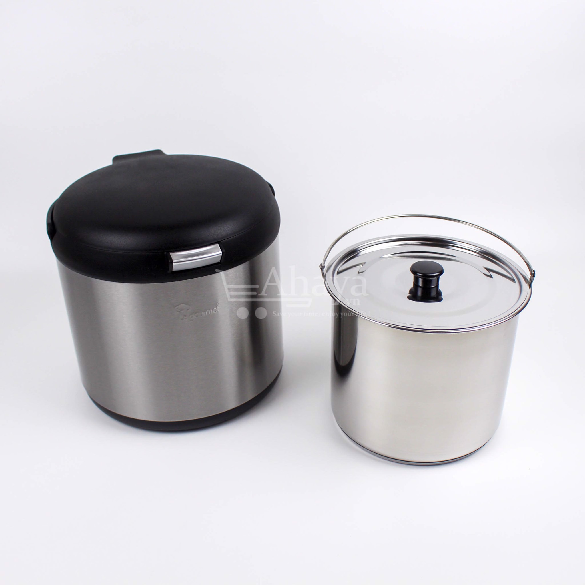 Nồi Ủ Thermal Wonder La Gourmet Mỹ