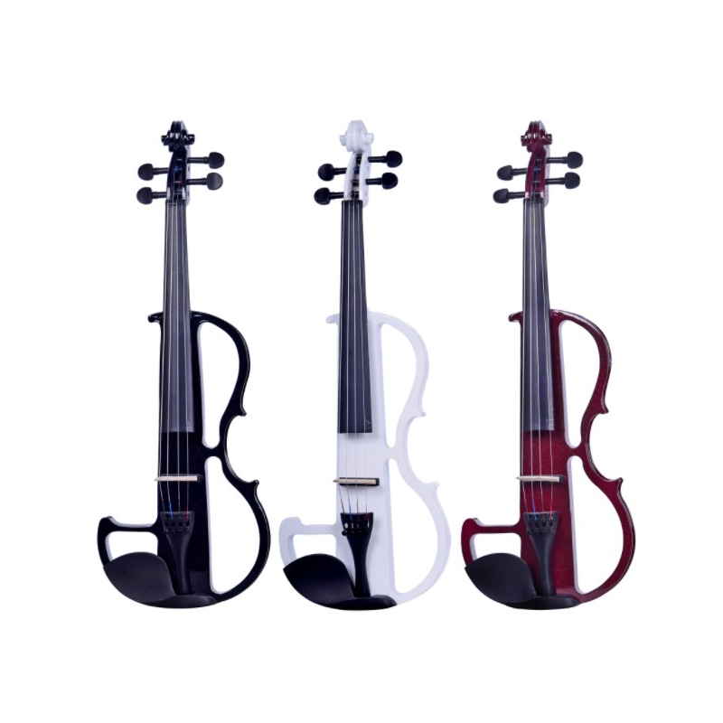 Silent/ Đàn Violin Điện Tử Size 4/4