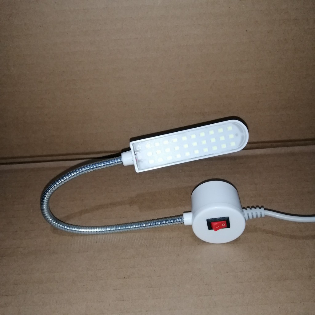 Đèn Led Máy May Công Nghiệp.