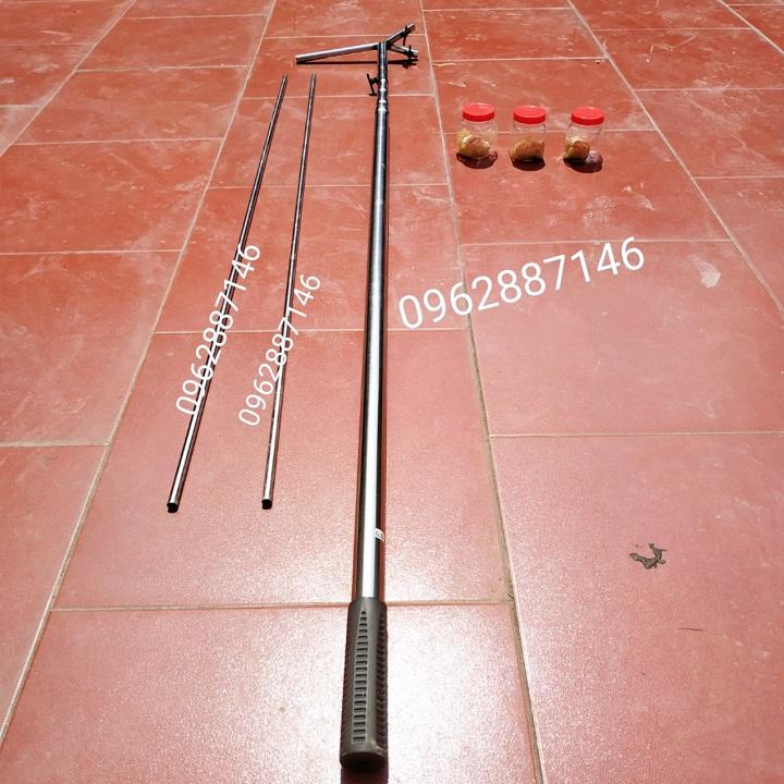 Hạt xốp câu cá thái lan nano loại 1