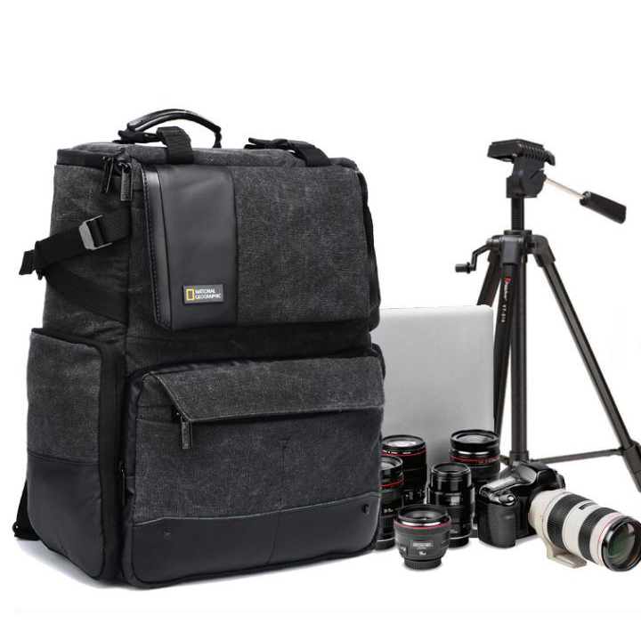 [HCM]Balo máy ảnh National Geographic NG W5072