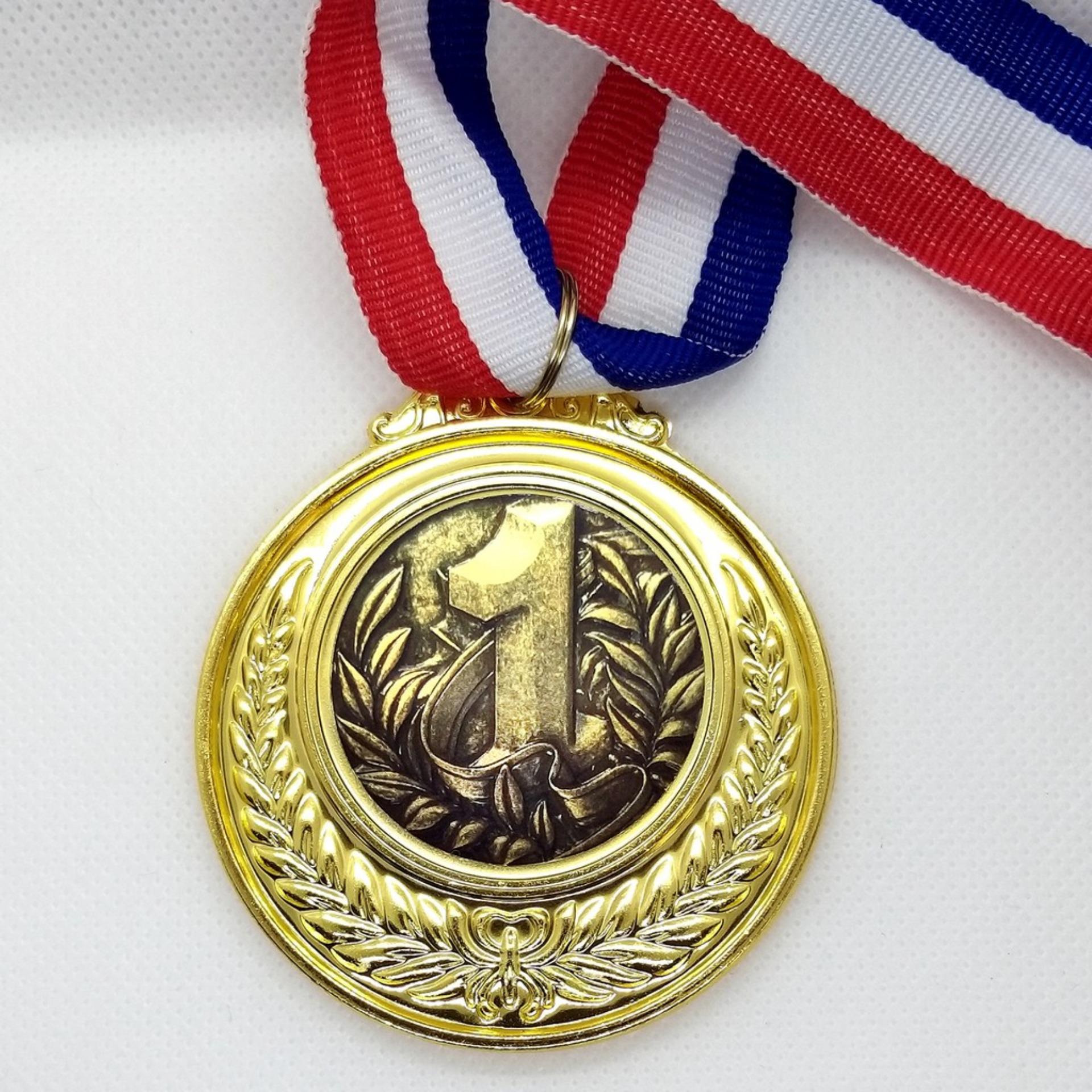 Bộ Huy Chương Vàng Bạc Đồng