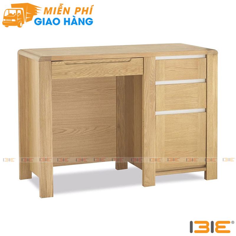 Bàn làm việc Casa gỗ sồi