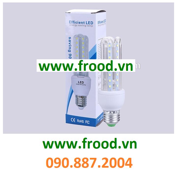 Bóng đèn LED 5U 40w E27