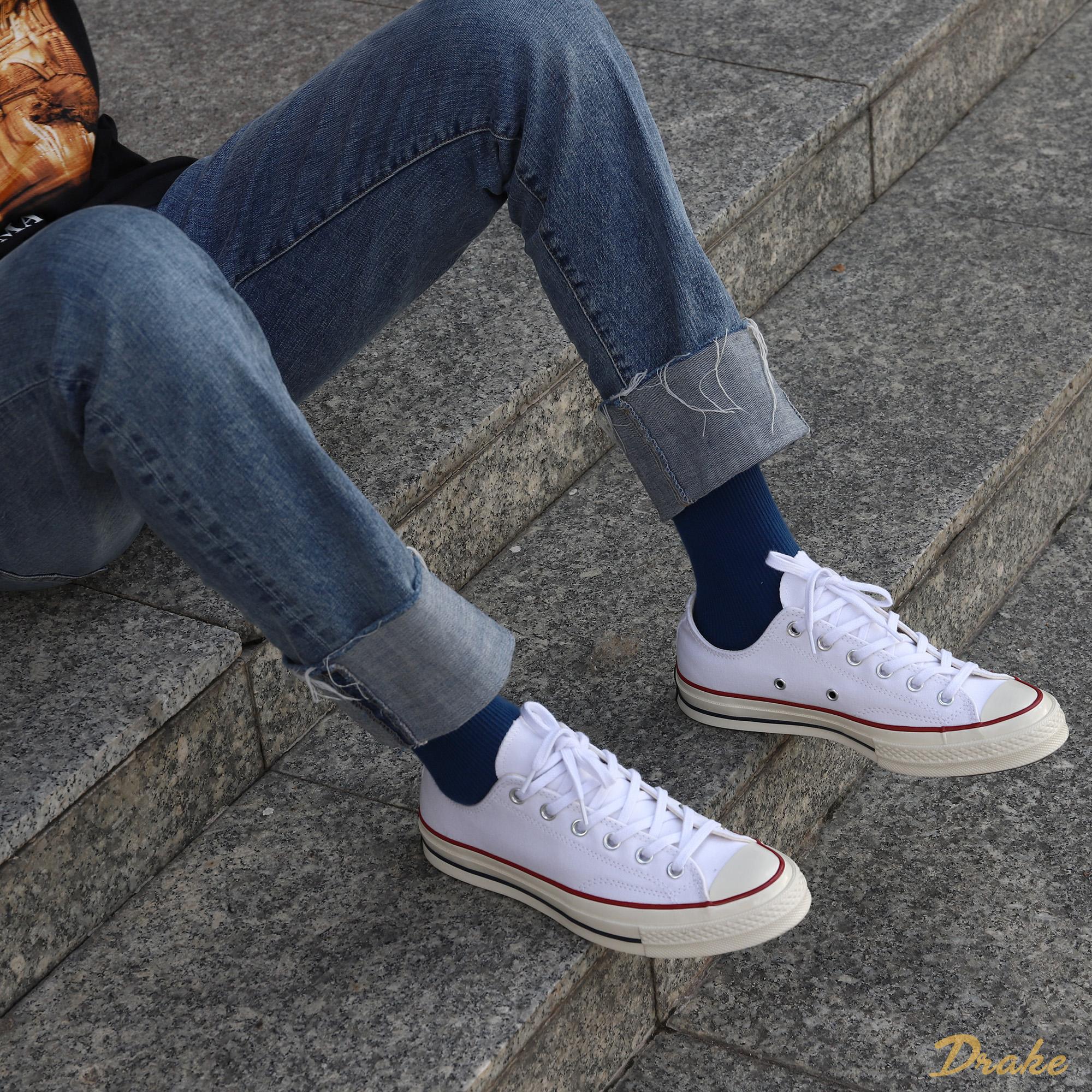Giày Converse Chuck Taylor All Star 1970s 162065