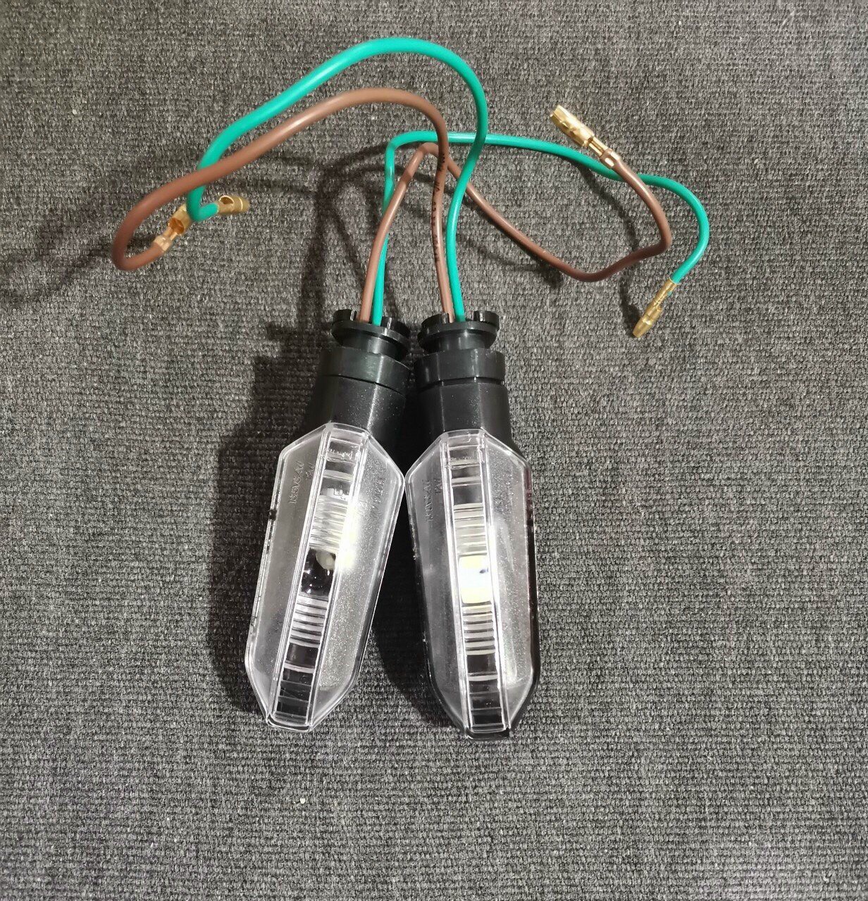 Xi nhan winnerXx vario gắn ex ( mọi xe )