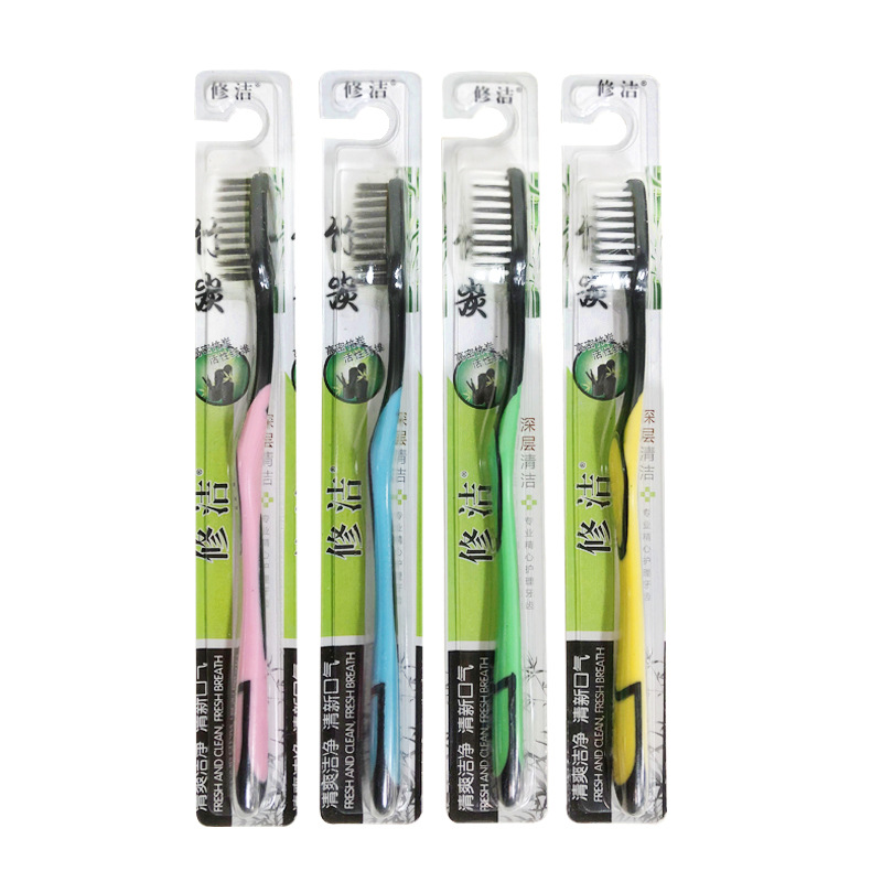 Đầu Bàn Chải Điện Oral B (Set 4 Chiếc) Người Lớn Và Trẻ Em