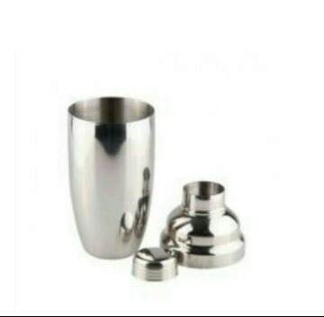 Bình Lắc Shake Pha Chế inox 304 - 350ml  550ml  750ml