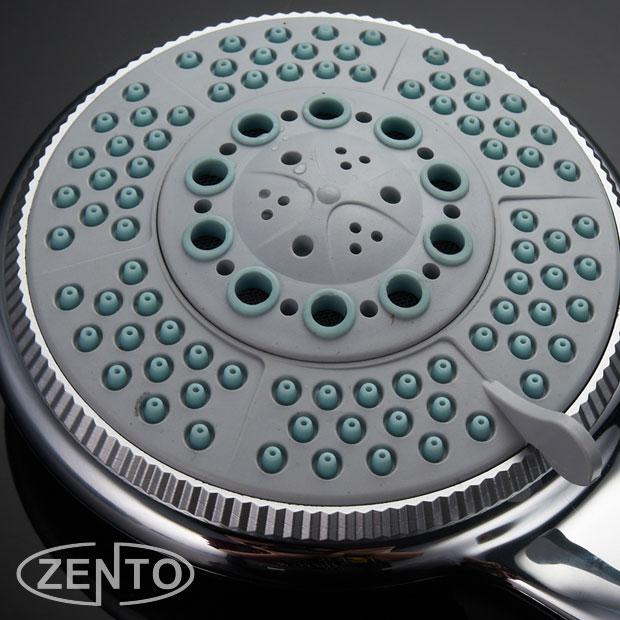 SEN TẮM NHIỆT ĐỘ ZENTO ZT-LS6566