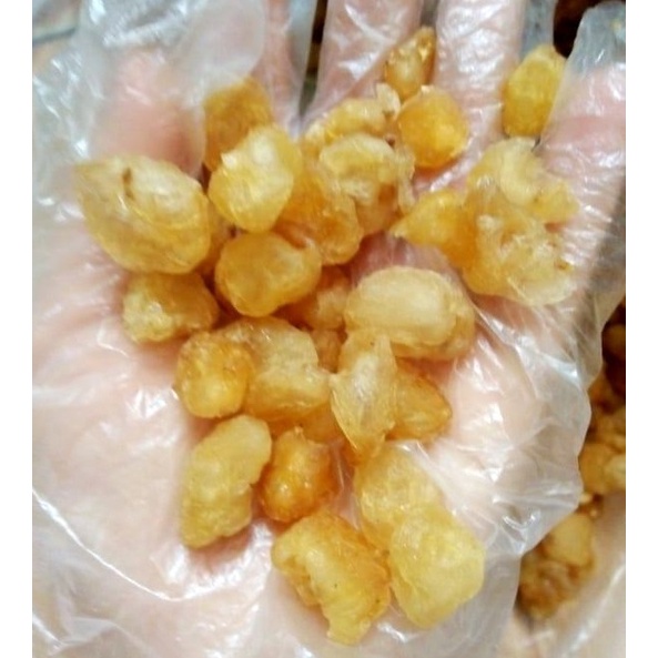 Long nhãn khô Hưng Yên loại ngon