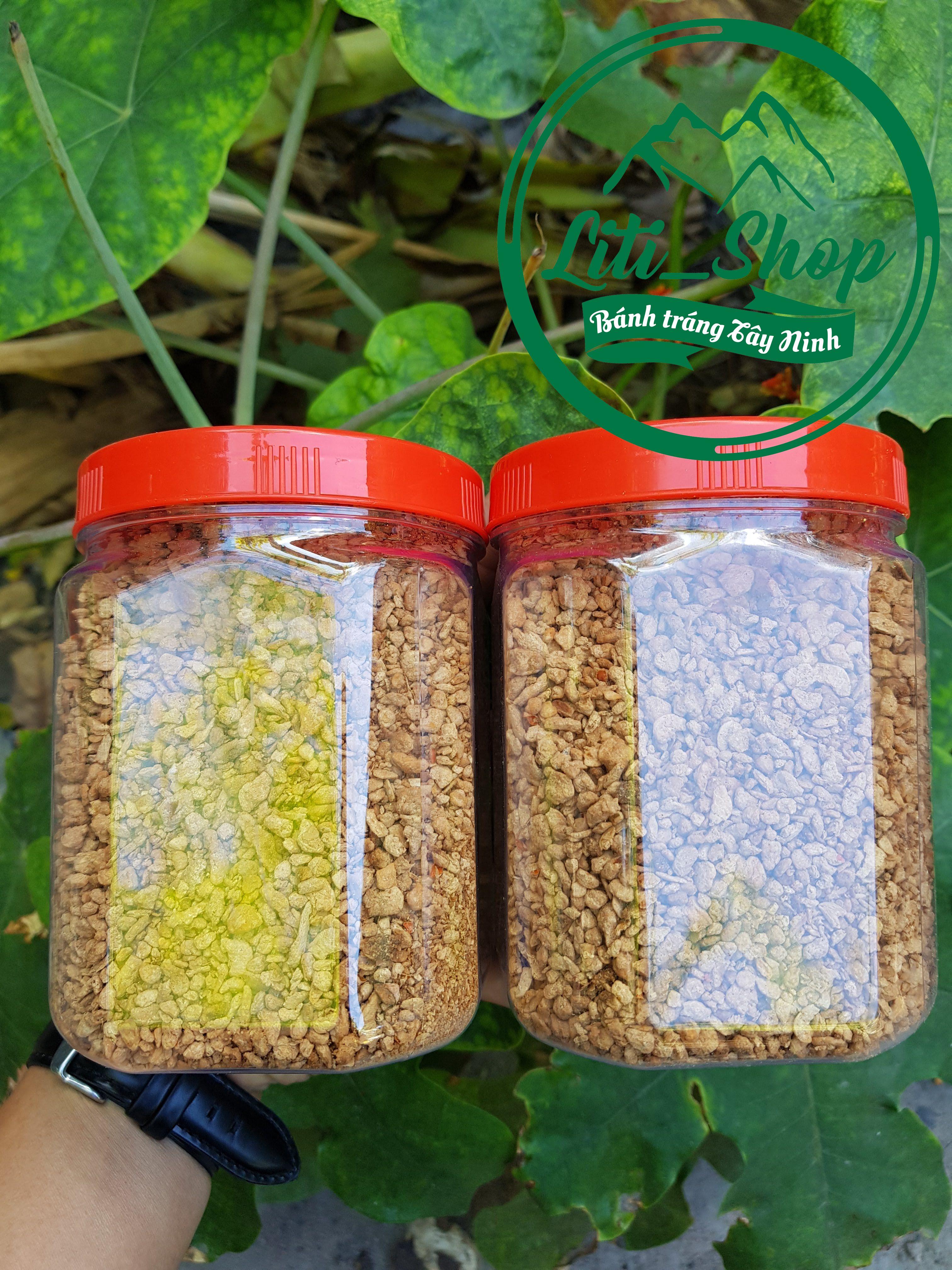 [200Gr] Muối tôm Loại Đặc biệt