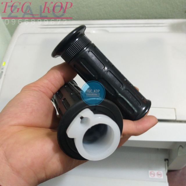 Đôi tay ga xe honda 82 ( giá 1 cặp bao tay nắm -8% phụ tùng xe máy