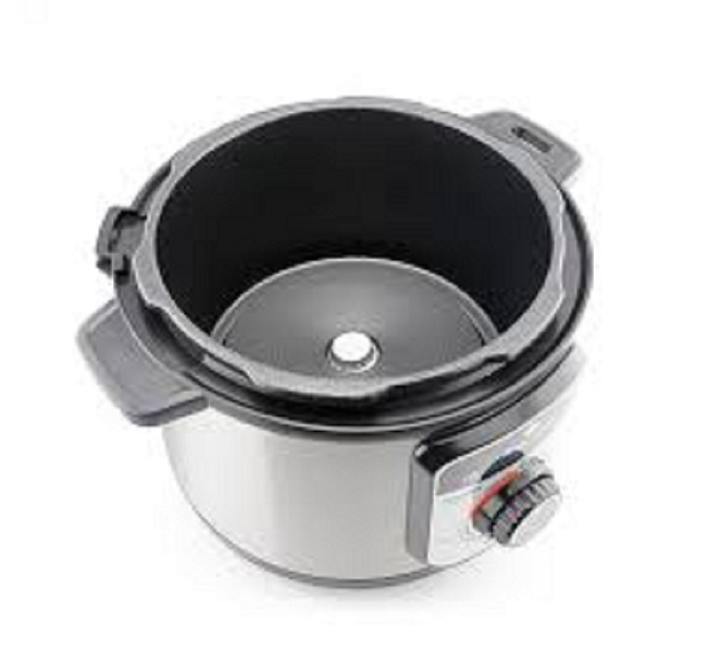 [XẢ TỒN]Nồi áp suất cơ Smartcook PCS-1799 (5L) 900W  (Giá áp dụng giao tại HN, HCM& các tỉnh liên hệ shop)