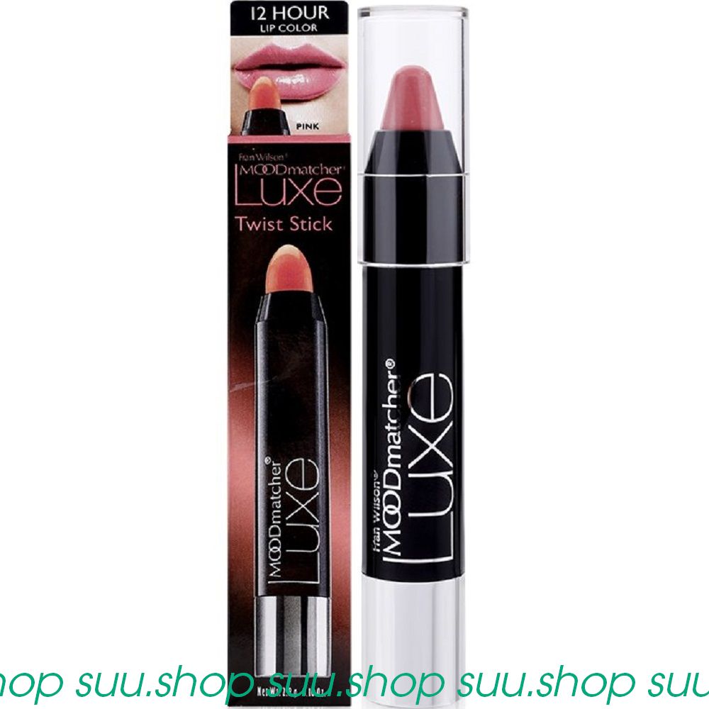 Son Gió Mỹ Moodmatcher 7.9g Luxe Twist Sticks