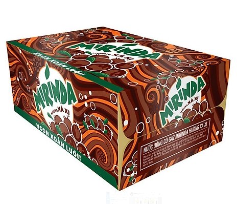 BÁO GIÁ THÙNG 24 NƯỚC NGỌT MIRINDA CAM SLEEK LON 330ML | Shopee Lazada Sendo Tiki mới nhất 66 Thùng 24 Lon Nước Ngọt Mirinda Hương Xá Xị 24 Lon x 330ml - 2021
